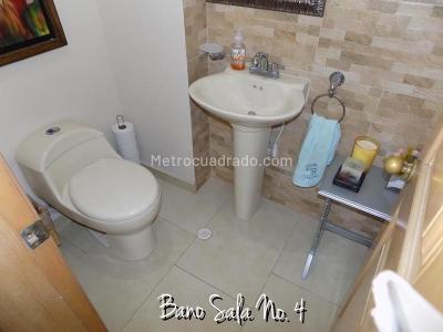 Apartamento de 3 alcobas en venta en Alto Prado, Barranquilla, 210 m² · foto 11 de 11