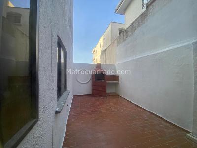 Apartamento en venta en Villa Santos, Barranquilla · foto 8 de 8