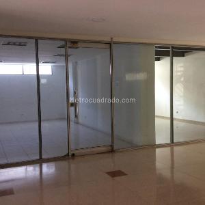 Local Comercial en Arriendo, Alto Prado, Barranquilla