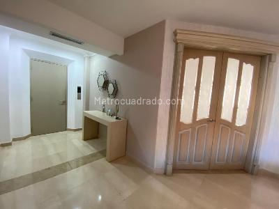 Apartamento de 4 alcobas en venta en El Country, Barranquilla, 360 m² · foto 4 de 20