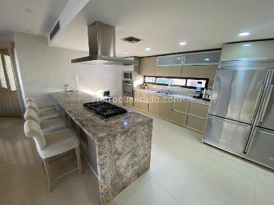 Apartamento de 4 alcobas en venta en El Country, Barranquilla, 360 m² · foto 5 de 20