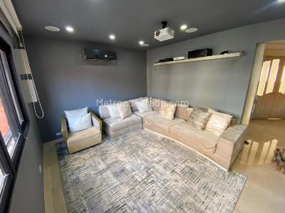 Apartamento de 4 alcobas en venta en El Country, Barranquilla, 360 m² · foto 6 de 20