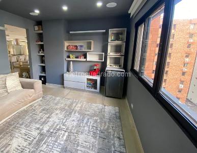 Apartamento de 4 alcobas en venta en El Country, Barranquilla, 360 m² · foto 7 de 20