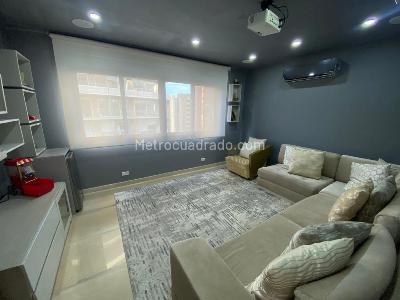 Apartamento de 4 alcobas en venta en El Country, Barranquilla, 360 m² · foto 8 de 20