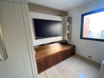 Apartamento de 4 alcobas en venta en El Country, Barranquilla, 360 m² · foto 9 de 20