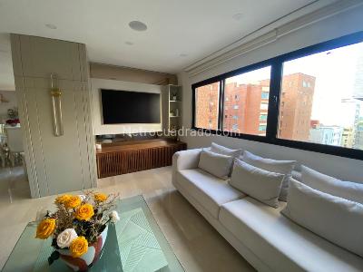 Apartamento de 4 alcobas en venta en El Country, Barranquilla, 360 m² · foto 10 de 20