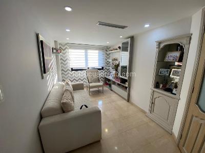 Apartamento de 4 alcobas en venta en El Country, Barranquilla, 360 m² · foto 11 de 20