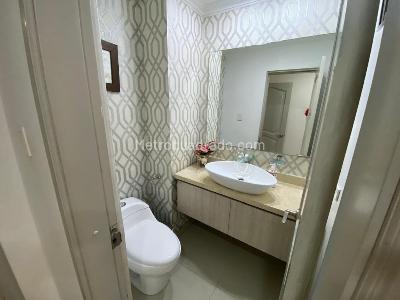 Apartamento de 4 alcobas en venta en El Country, Barranquilla, 360 m² · foto 12 de 20