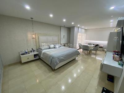 Apartamento de 4 alcobas en venta en El Country, Barranquilla, 360 m² · foto 13 de 20