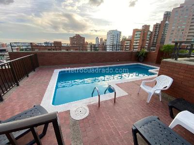 Apartamento de 4 alcobas en venta en El Country, Barranquilla, 360 m² · foto 20 de 20