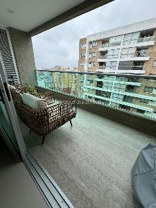 Apartamento en venta en Altos Del Limon, Barranquilla · foto 2 de 20