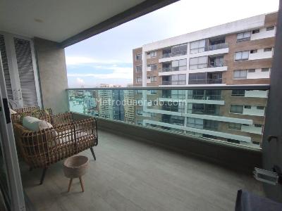 Apartamento en venta en Altos Del Limon, Barranquilla · foto 3 de 20