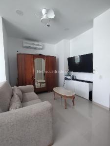 Apartamento en venta en Altos Del Limon, Barranquilla · foto 7 de 20