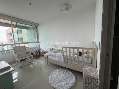 Apartamento en venta en Altos Del Limon, Barranquilla · foto 14 de 20
