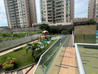 Apartamento en venta en Altos Del Limon, Barranquilla · foto 20 de 20