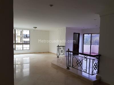 Apartamento de 3 alcobas en venta en Alto Prado, Barranquilla, 172 m² · foto 2 de 5