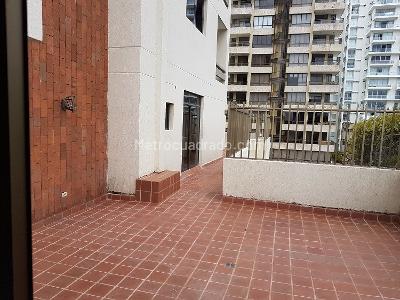 Apartamento de 3 alcobas en venta en Alto Prado, Barranquilla, 172 m² · foto 3 de 5