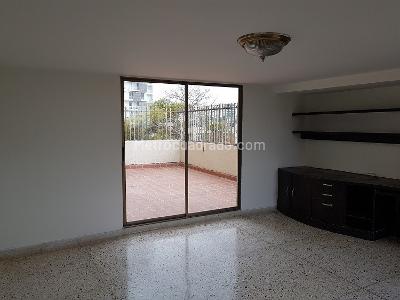 Apartamento de 3 alcobas en venta en Alto Prado, Barranquilla, 172 m² · foto 4 de 5