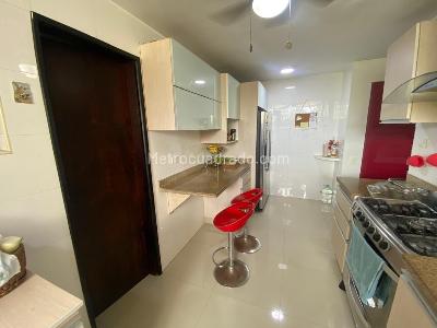 Apartamento en venta en Riomar, Barranquilla · foto 2 de 7