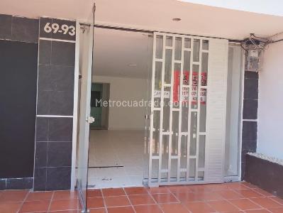 Local Comercial en Arriendo, Viejo Prado, Barranquilla