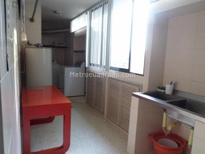 Apartamento en venta en Alto Prado, Barranquilla · foto 9 de 17