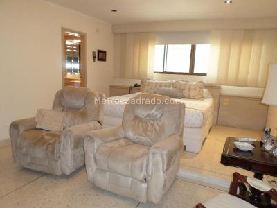 Apartamento en venta en Alto Prado, Barranquilla · foto 11 de 17
