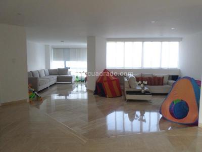 Apartamento en venta en Alto Prado, Barranquilla · foto 3 de 12