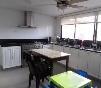 Apartamento en venta en Alto Prado, Barranquilla · foto 6 de 12