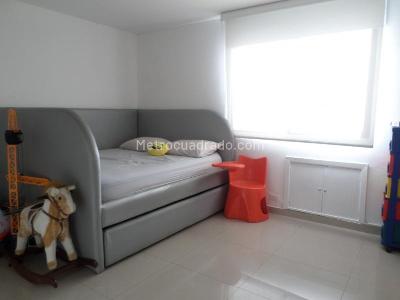 Apartamento en venta en Alto Prado, Barranquilla · foto 9 de 12