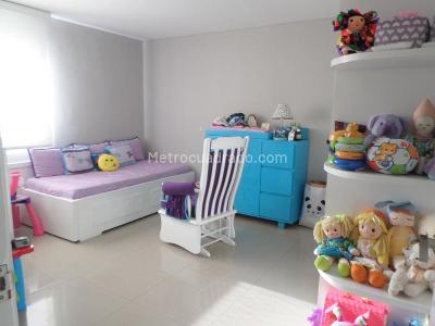 Apartamento en venta en Alto Prado, Barranquilla · foto 10 de 12