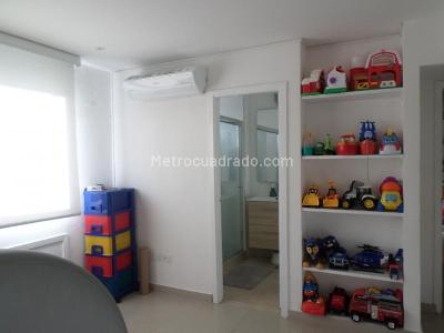 Apartamento en venta en Alto Prado, Barranquilla · foto 11 de 12