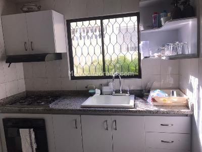 Apartamento de 3 alcobas en venta en Alto Prado, Barranquilla, 183 m² · foto 4 de 13