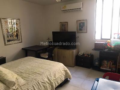 Apartamento de 3 alcobas en venta en Alto Prado, Barranquilla, 183 m² · foto 9 de 13