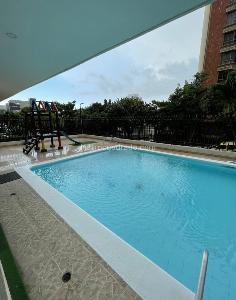 Apartamento de 3 alcobas en venta en Alto Prado, Barranquilla, 183 m² · foto 11 de 13