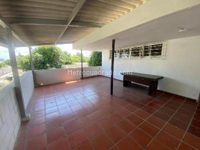 Casa en venta en Ciudad Jardin, Barranquilla · foto 13 de 15