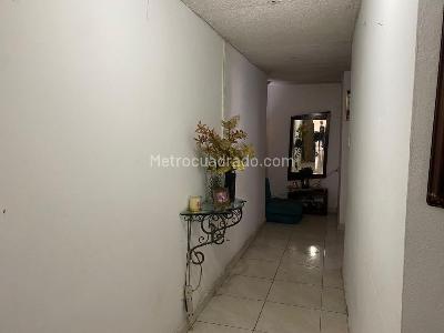 Casa en venta en Los Nogales, Barranquilla · foto 3 de 3