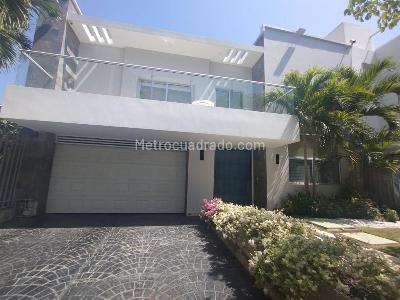Casa en Arriendo, Andalucia, Barranquilla en Barranquilla, de Finanzal S.a.