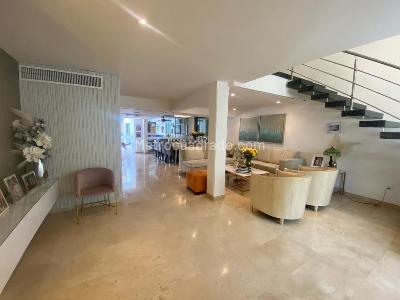 Casa de 4 alcobas en venta en Andalucia, Barranquilla, 425 m² · foto 2 de 15