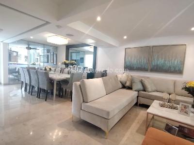 Casa de 4 alcobas en venta en Andalucia, Barranquilla, 425 m² · foto 3 de 15
