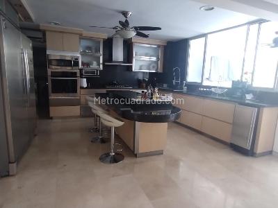 Casa de 4 alcobas en venta en Andalucia, Barranquilla, 425 m² · foto 5 de 15