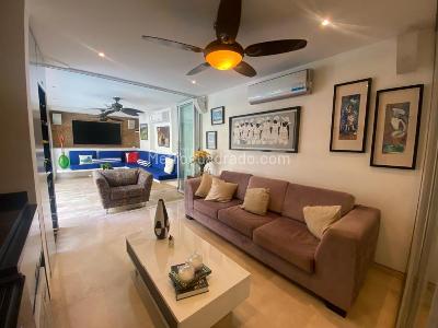 Casa de 4 alcobas en venta en Andalucia, Barranquilla, 425 m² · foto 6 de 15