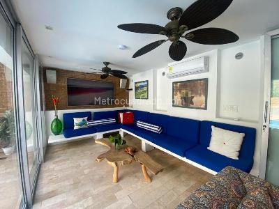 Casa de 4 alcobas en venta en Andalucia, Barranquilla, 425 m² · foto 7 de 15