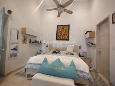 Casa de 4 alcobas en venta en Andalucia, Barranquilla, 425 m² · foto 11 de 15