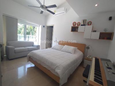 Casa de 4 alcobas en venta en Andalucia, Barranquilla, 425 m² · foto 12 de 15