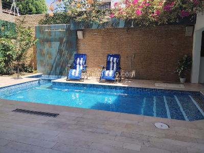 Casa de 4 alcobas en venta en Andalucia, Barranquilla, 425 m² · foto 14 de 15