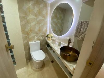 Casa de 4 alcobas en venta en Andalucia, Barranquilla, 425 m² · foto 15 de 15