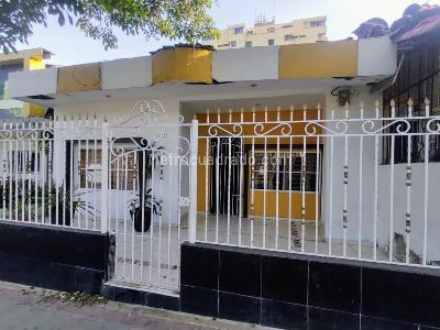 Casa de 3 alcobas en venta en Colombia, Barranquilla, 169 m² · foto 5 de 5