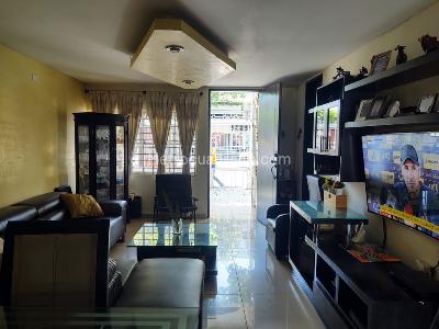 Casa de 3 alcobas en venta en Colombia, Barranquilla, 169 m² · foto 2 de 5
