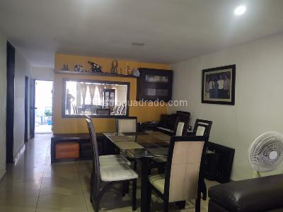 Casa de 3 alcobas en venta en Colombia, Barranquilla, 169 m² · foto 3 de 5