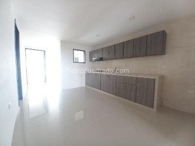 Apartamento en venta en Paraiso, Barranquilla · foto 3 de 14
